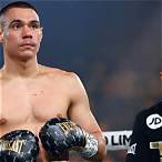 boxe bet